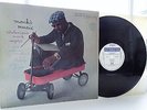 Thelonious Monk Septet - Monk's Music **UK Riverside RLP 12-242 Mono**