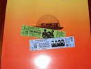 BEATLES - AT THE HOLLYWOOD BOWL - THE COMPLETE SHOWS - COLORED VINYL - 2  LP