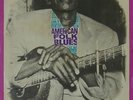 American Folk Blues Various NEAR MINT Amiga Vinyl LP