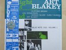 ART BLAKEY A Night In Birdland Volume 1 French reissue vinyl LP Blue Note Mint