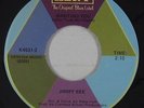 Northern Soul 45 - Jimmy Bee - Wanting You - Kent - NM mp3