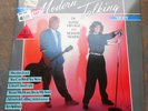 LP MODERN TALKING Story RARE 1st GERMANY Club, MINT-