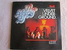 Double LP The Story of VELVET UNDERGROUND Polydor Stereo 2664 405 West Germany