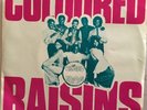 COLOURED RAISINS One Way Love No Heartaches TROJAN 1968 VINYL NM Wrap Sleeve
