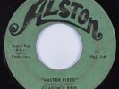 Funk 45 CLARENCE REID Master Piece ALSTON HEAR