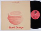 SLICED ORANGE Modern Group Sounds MUSIC DE WOLFE LP uk library