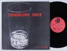 TUMBLING DICE Pop Eye MUSIC DE WOLFE LP uk library funk soul