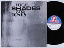VOCAL SHADES AND TONES MUSIC DE WOLFE LP VG+ uk library funk jazz scat HEAR