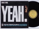 CHARLIE ROUSE Yeah  EPIC LP