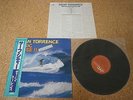 Dean Torrence   Music Phase II 1977-1981/ Japan LP/ OBI Sheet