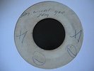 Eric Morris - Say What You're Saying / Tears In Your Eyes - Blank 45 Reggae