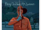 David Bowie Merry Christmas Mr Lawrence Coloured Vinyl LP David Bowie 300 New uk