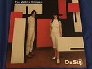The White Stripes - De Stijl - Original Sympathy For The Record Industry - LP