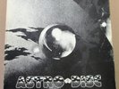 ASTRO-DISC S/T 3LP BOX SET PRIVATE PRESS SPIRITUAL JAZZ FUNK EX