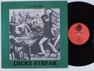LUCKY STREAK International Studio Orch. MUSIC DE WOLFE LP uk library funk HEAR