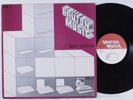 MUSIC MACHINE Hawkshaw / Bennett BRUTON MUSIC LP uk library synth electronic