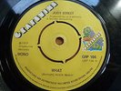 Judy Street - What 1977 UK 45 GRAPEVINE NORTHERN SOUL