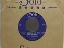 Hal Goodson and The Raiders-Who's Gonna Be the Next One Honey (Solo) rockabilly