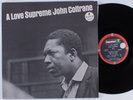 JOHN COLTRANE A Love Supreme IMPULSE LP gatefold