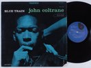 JOHN COLTRANE Blue Train BLUE NOTE UA BST-81577 LP