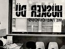 HUSKER DU - METAL CIRCUS - NEW VINYL