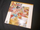 Al Stewart Year of the cat Original Master Recording Vinyl LP 1976 MFSL Japan NM