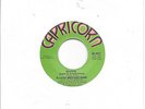 THE ALLMAN BROTHERS BAND  Revival / Leave My Blues At Home  rare 45 from 1970