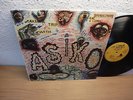 Asiko Take A Trip with Asiko Afro Killer LP 1974 Mint 1st Press