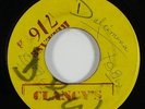 Drumbago & the Dynamites/Clancy Eccles 