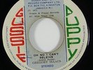 Gregory Isaacs 