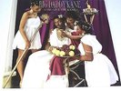 HIP HOP VINYL LP - BIG DADDY KANE - LONG LIVE THE KANE NM ORIG |61 