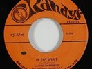 Lloyd Charmers 