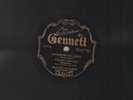 1927 GENNETT 78rpm # 6171 FRANCHINI'S SOUTH SEA SERENADERS / THE NEW YORKERS