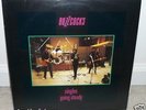 BUZZCOCKS- Singles Going Steady  LP Vinyl  NM 1979 I.R.S. Records ?– SP-001