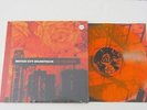 MOTION CITY SOUNDTRACK I Am The Movie LP ORANGE VINYL rare UNPLAYED