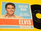 ELVIS PRESLEY 7