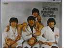 Beatles-Yesterday & Today-Butcher Cover-NEW LP COLORED VINYL