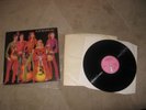 FOTHERINGAY  self-titled album  -  original UK 1970 Island LP A2/B2.