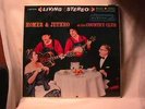 Homer and Jethro At the Coutry Club stereo