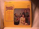 Homer and Jethro Tenderly Stereo