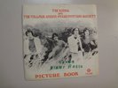 KINKS: Village Green Preservation Society-Picture Book-Denmark 7