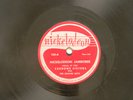 Cedrone Sisters 78 NICKELODEON JAMBOREE/OH BABE  VG+toVG++ Det pop Danny Cedrone