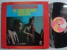 LEBRON BROTHERS ORCHESTRA Psychedelic Goes Latin IMPORT LP Venezuela COTIQUE