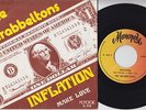 The GRABBELTONS * Make Love * 7T's MOD FREAKBEAT PSYCH BEAT BESPOKE Dancer *