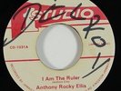 Anthony Rocky Ellis 