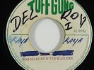 Bob Marley & the Wailers 