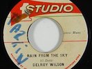 Delroy Wilson 