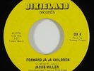 Jacob Miller 