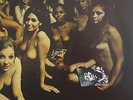 Jimi Hendrix ELECTRIC LADYLAND Australian POLYDOR Mispressed RARE 2x LP