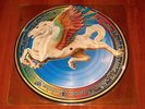 THE STEVE MILLER BAND BOOK OF DREAMS LP *RARE* USA PRESS 1977 EMI CAPITOL VINYL